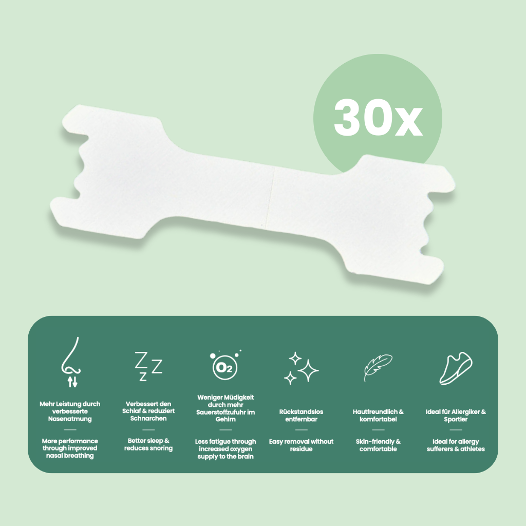 Patchies© Nasenstreifen